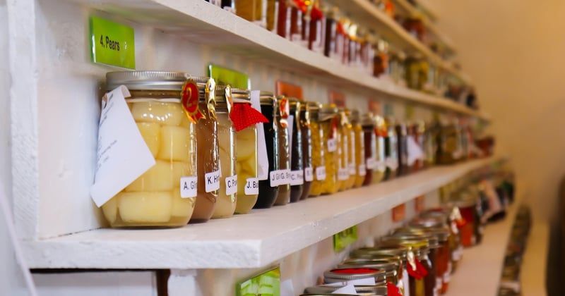 L'engouement pour les conserves artisanales : pourquoi on craque pour ces bocaux qui ont du goût