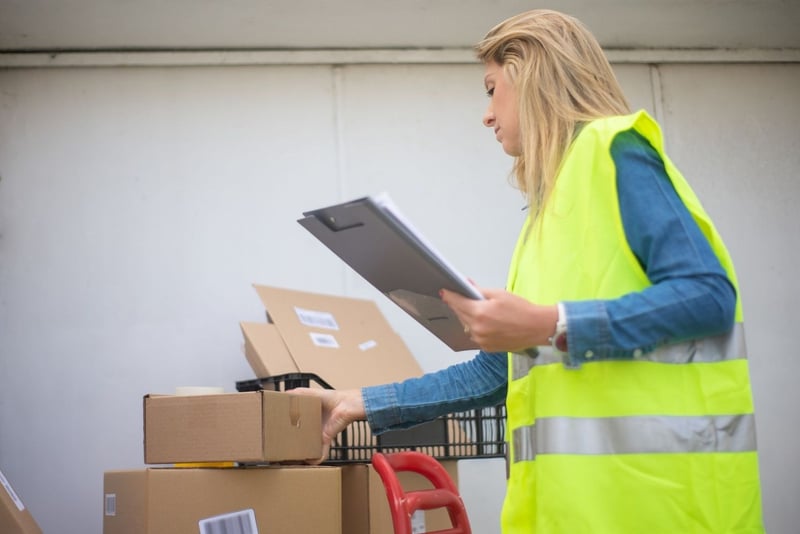 Le e-commerce mise sur la livraison décarbonée pour verdir ses colis