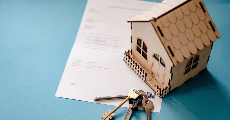 Crédit immobilier : la hausse des taux va-t-elle faire baisser les prix ?
