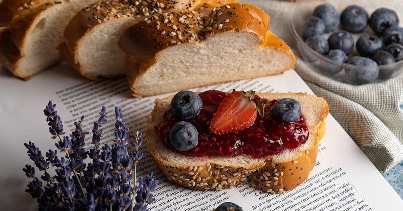 Snacking sain : les nouvelles tendances qui réinventent vos pauses gourmandes