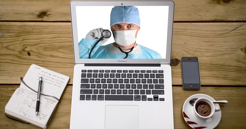 La télémédecine dans les déserts médicaux : la solution qui rapproche les soins de tous