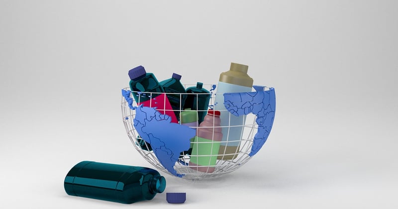 Le plastique biosourcé, nouvel or vert de l'industrie ?