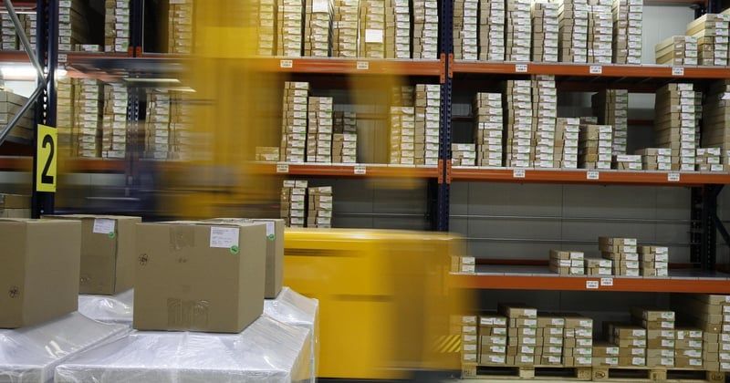 La mutation des entrepôts logistiques : comment ils réinventent la supply chain